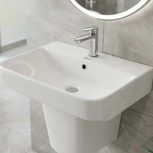 Chậu lavabo