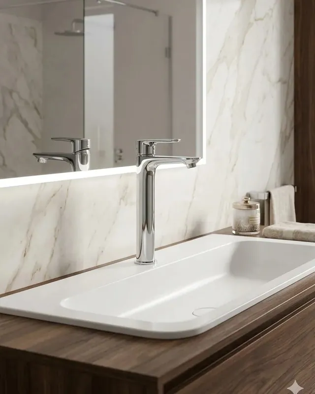 Vòi lavabo