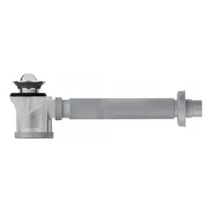 Bộ xi phông lật thoát nước rửa mặt 93111 – ảnh 1