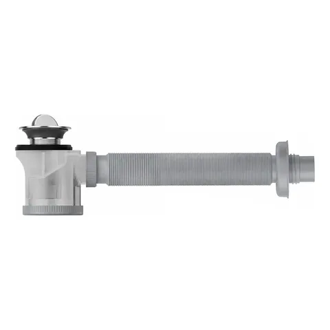 Bộ xi phông lật thoát nước rửa mặt 93111