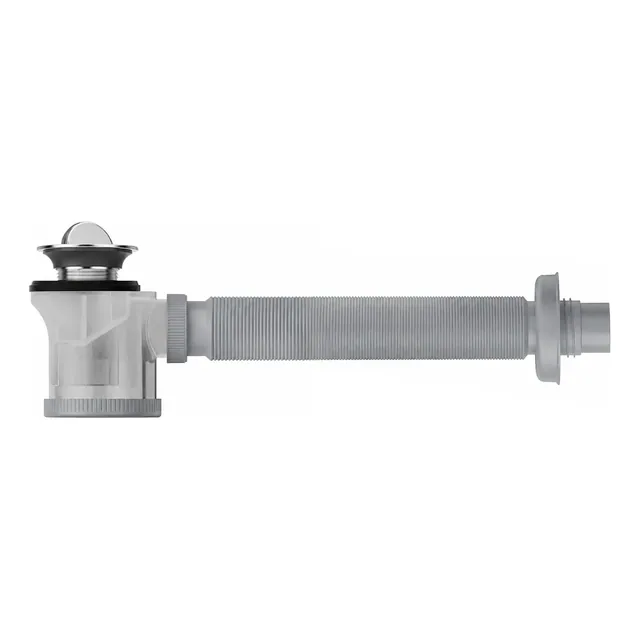 Bộ xi phông lật thoát nước rửa mặt 93111