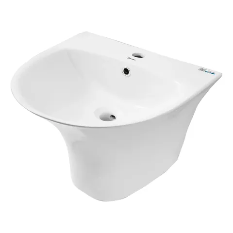 Chậu Lavabo Treo Tường C-091