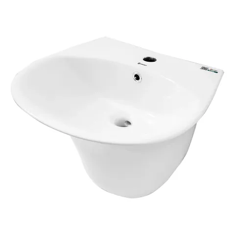 Chậu Lavabo Treo Tường C-092