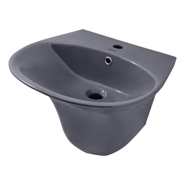 Chậu Lavabo Treo Tường C-092G