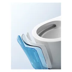 Bồn Cầu 1 Khối Đặt Nền B-1103 – ảnh 6
