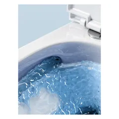 Bồn Cầu 1 Khối Đặt Nền B-1106 – ảnh 5