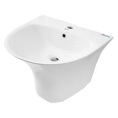 Chậu Lavabo Treo Tường C-091 – ảnh 2