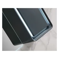 Bộ Tủ Chậu Lavabo Cao cấp LY-08-100 – ảnh 4