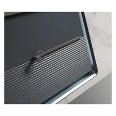 Bộ Tủ Chậu Lavabo Cao cấp LY-08-80 – ảnh 6