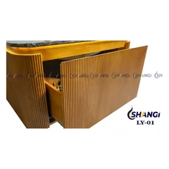 Bộ Tủ Chậu Lavabo Cao cấp LY01 – ảnh 3