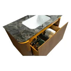 Bộ Tủ Chậu Lavabo Cao cấp LY01 – ảnh 6