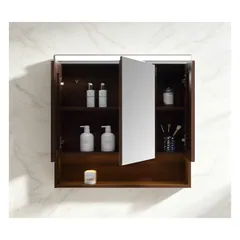 Bộ Tủ Chậu Lavabo Cao cấp LY1058 – ảnh 3