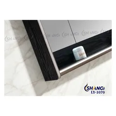 Bộ Tủ Chậu Lavabo Cao cấp LY1070 – ảnh 3