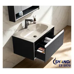 Bộ Tủ Chậu Lavabo Cao cấp LY1070 – ảnh 4