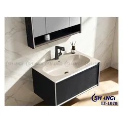 Bộ Tủ Chậu Lavabo Cao cấp LY1070 – ảnh 5