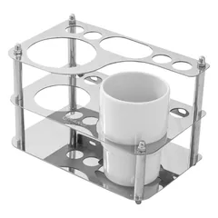 Bộ phụ kiện phòng tắm PK-5502 – ảnh 3