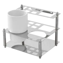 Bộ phụ kiện phòng tắm PK-5504 – ảnh 2