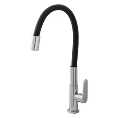 Vòi rửa bát cần mềm 1 nguồn lạnh SG-104 – ảnh 2