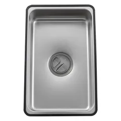 Chậu bếp 1 hố SG-6244CX – ảnh 6