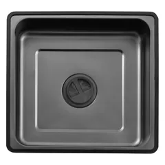 Chậu bếp 1 hố SG-7546AD – ảnh 4
