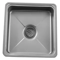 Chậu bếp 1 hố SG-7648CX – ảnh 4