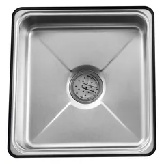 Chậu bếp 1 hố + thớt SG-7846-T – ảnh 3