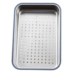 Chậu bếp 1 hố SG-7848CX – ảnh 6