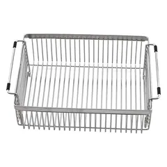 Chậu bếp 1 hố SG-7848M – ảnh 4