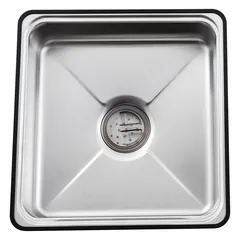 Chậu bếp 1 hố SG-8248-1H – ảnh 3
