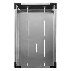 Chậu bếp 2 hố SG-8248M – ảnh 3