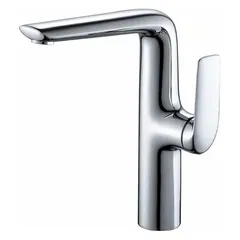 Vòi lavabo nóng lạnh, loại vòi cao 30cm cho chậu dương SG-RM1911 – ảnh 2