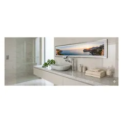 Vòi lavabo nóng lạnh, quay 360° SG-RM360 – ảnh 4