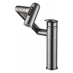 Vòi lavabo nóng lạnh, quay 360° SG-RM361NN – ảnh 2