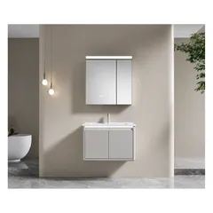 Bộ Tủ Chậu Lavabo TC-301 – ảnh 2