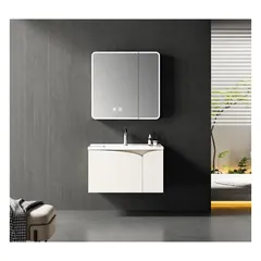 Bộ Tủ Chậu Lavabo TC-602 – ảnh 2