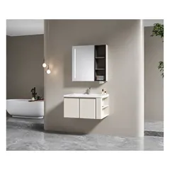 Bộ Tủ Chậu Lavabo TC-823 – ảnh 2