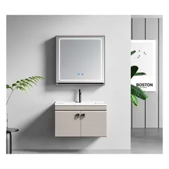 Bộ Tủ Chậu Lavabo TC-901 – ảnh 2