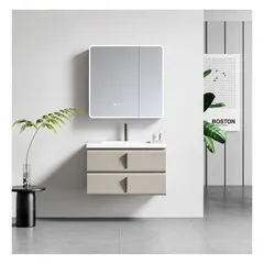 Bộ Tủ Chậu Lavabo TC-911 – ảnh 2