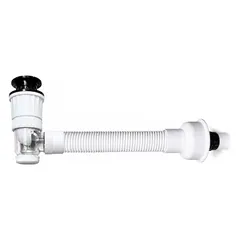Bộ xi phông lật thoát nước rửa mặt XP-77 – ảnh 2