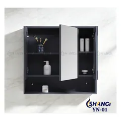 Bộ Tủ Chậu Lavabo Cao cấp YN01 – ảnh 4