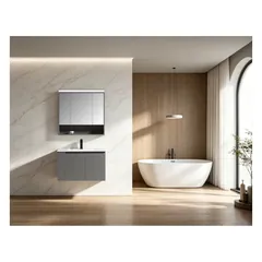 Bộ Tủ Chậu Lavabo Cao cấp YN02 – ảnh 2