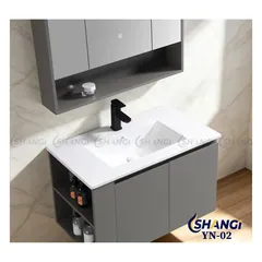 Bộ Tủ Chậu Lavabo Cao cấp YN02 – ảnh 3