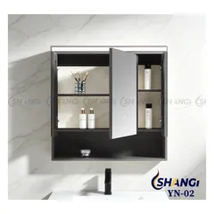 Bộ Tủ Chậu Lavabo Cao cấp YN02 – ảnh 5