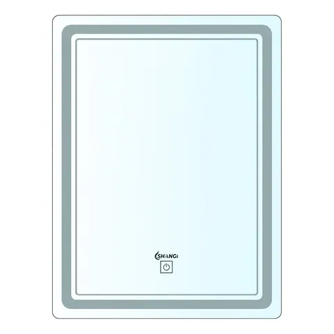 Gương Led Cảm Ứng GL-13