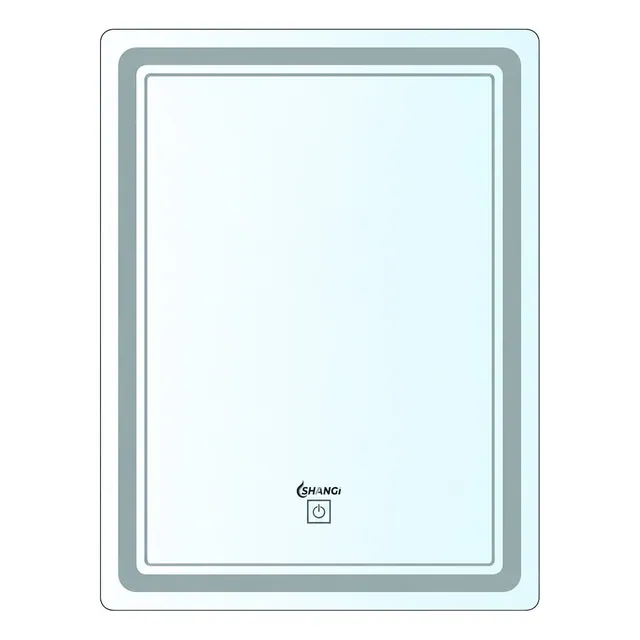 Gương Led Cảm Ứng GL-13