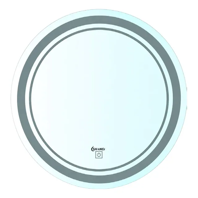 Gương Led Cảm Ứng GL-14