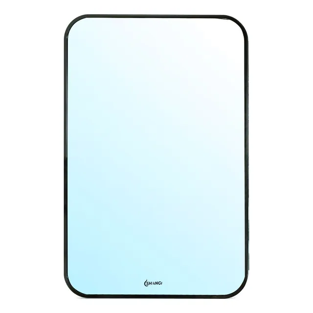 Gương Khung Nhôm GN-15