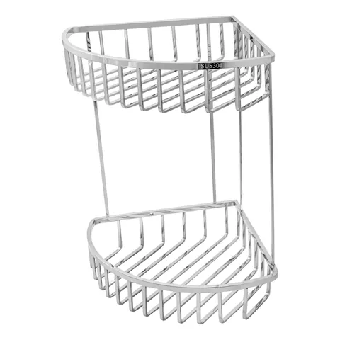 Kệ góc 2 tầng KG-02