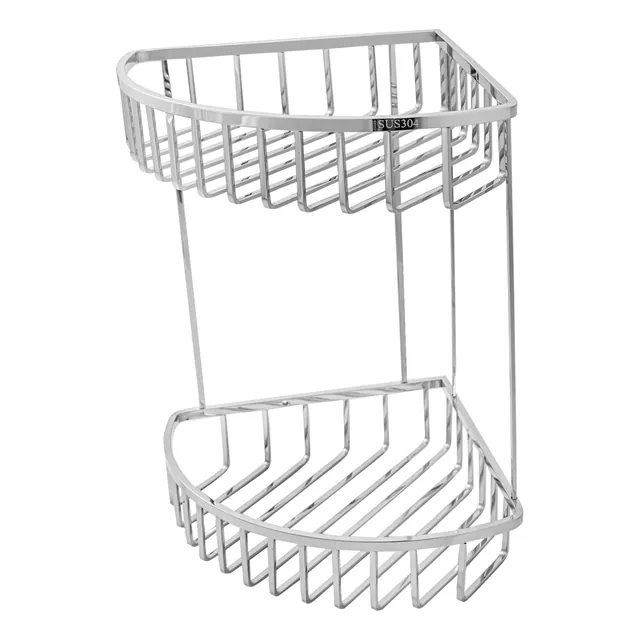 Kệ góc 2 tầng KG-02