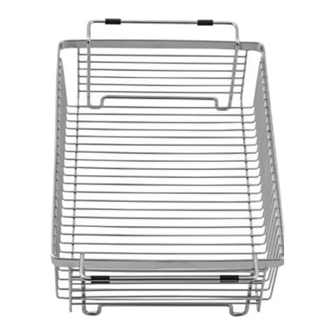 Rổ Inox RO-INOX